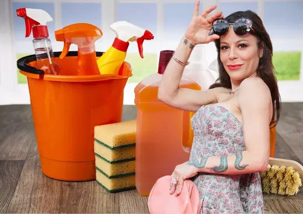 Ma sapete quali prodotti nocivi avete in casa? Attenzione a quelli per la pulizia! Ecco la guida essenziale per la vostra salute di Naike Rivelli 