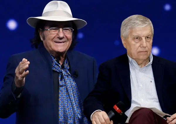 AL BANDO. Dopo Romina Power anche Aldo Grasso smonta Al Bano come &ldquo;messaggero di pace&rdquo; in Russia: &ldquo;Se avesse detto di aver partecipato per il ricco cachet sarebbe stato meglio&rdquo;. E il critico del Corriere se la prende con i &ldquo;cantori pacifisti&rdquo;