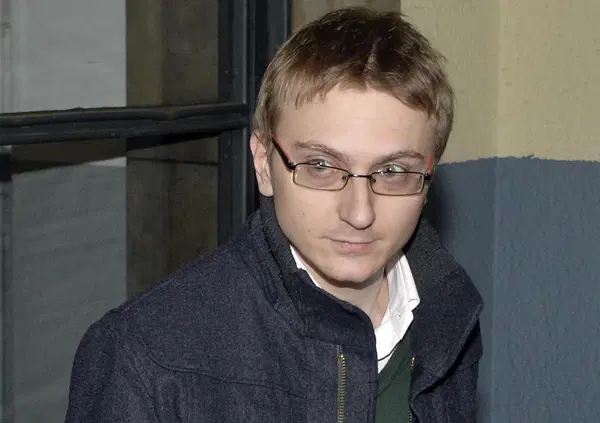 Omicidio Chiara Poggi, il dispenser senza tracce di SANGUE DI ALBERTO STASI? E le prove? Il giudice Vitelli a Farwest: &ldquo;Diverse lacune&rdquo;. E sulla sentenza della Cassazione sul delitto di Garlasco&hellip;