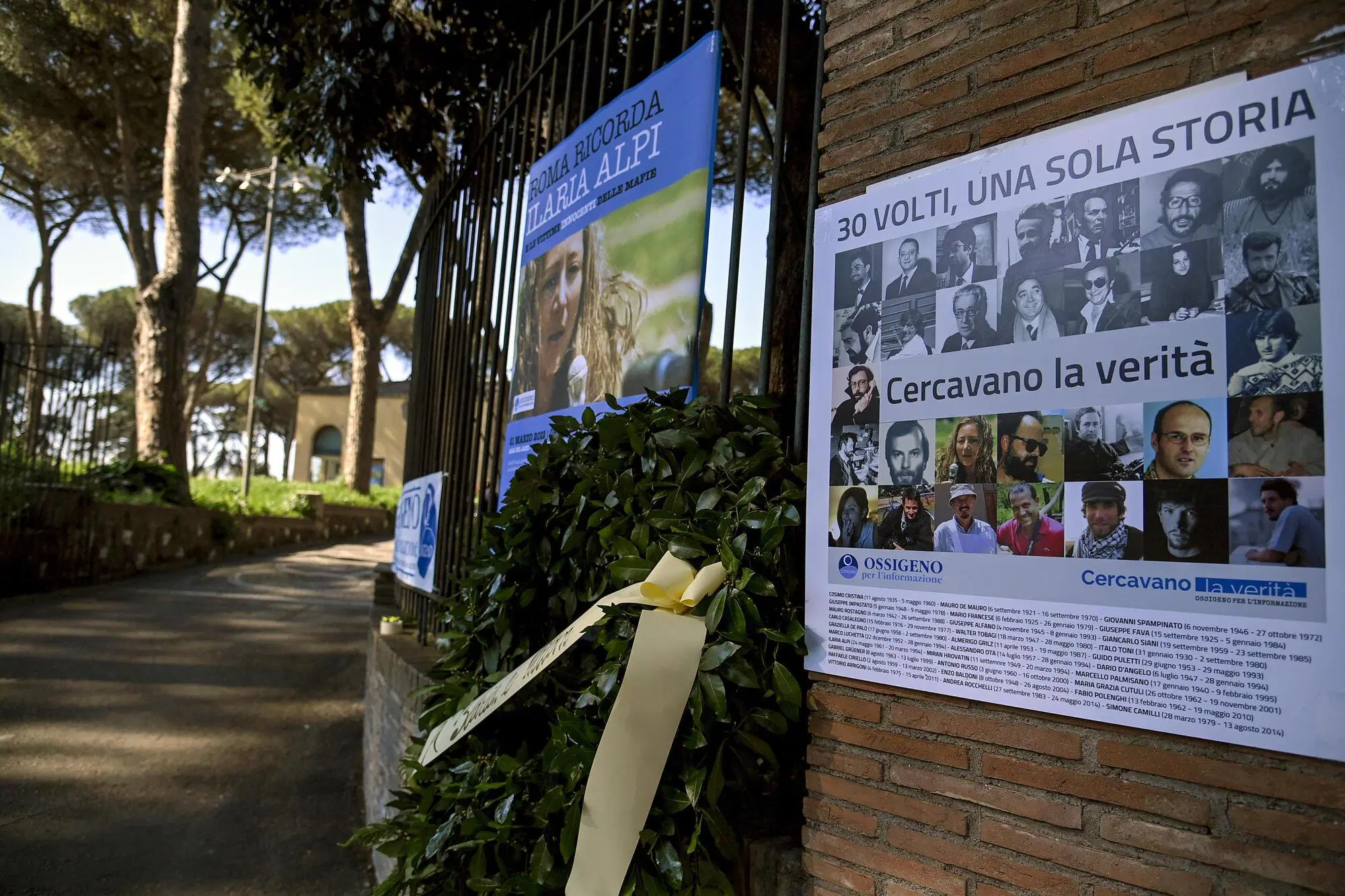 Il piano Mattei e i dej&agrave; vu