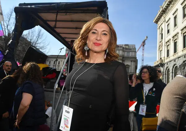 Vladimir Luxuria compie 60 anni: dolore, orgoglio, amore, famiglia: &ldquo;Non mi sono mai piegata&rdquo;. Si racconta a Roberto Alessi e rivela chi ieri la derideva e oggi la rincorre per un selfie