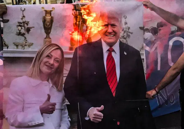 IL BLUFF DI TRUMP. Col cessate il fuoco la guerra in Medio Oriente &egrave; gi&agrave; finita? Altro che regime change in Iran: l'esercito Usa &egrave; nei guai. E Russia e Cina pensano a Ucraina e Taiwan...