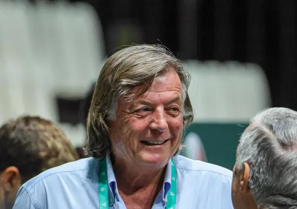 Aldo Grasso, i pallettari contro Sinner e la domanda: ma perch&eacute; Tennis Heroes come Panatta e Bertolucci non ci sono in altri sport (vedi calcio)?