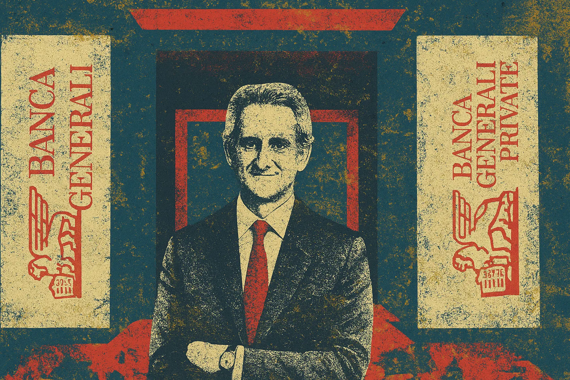 nagel mediobanca banca generali