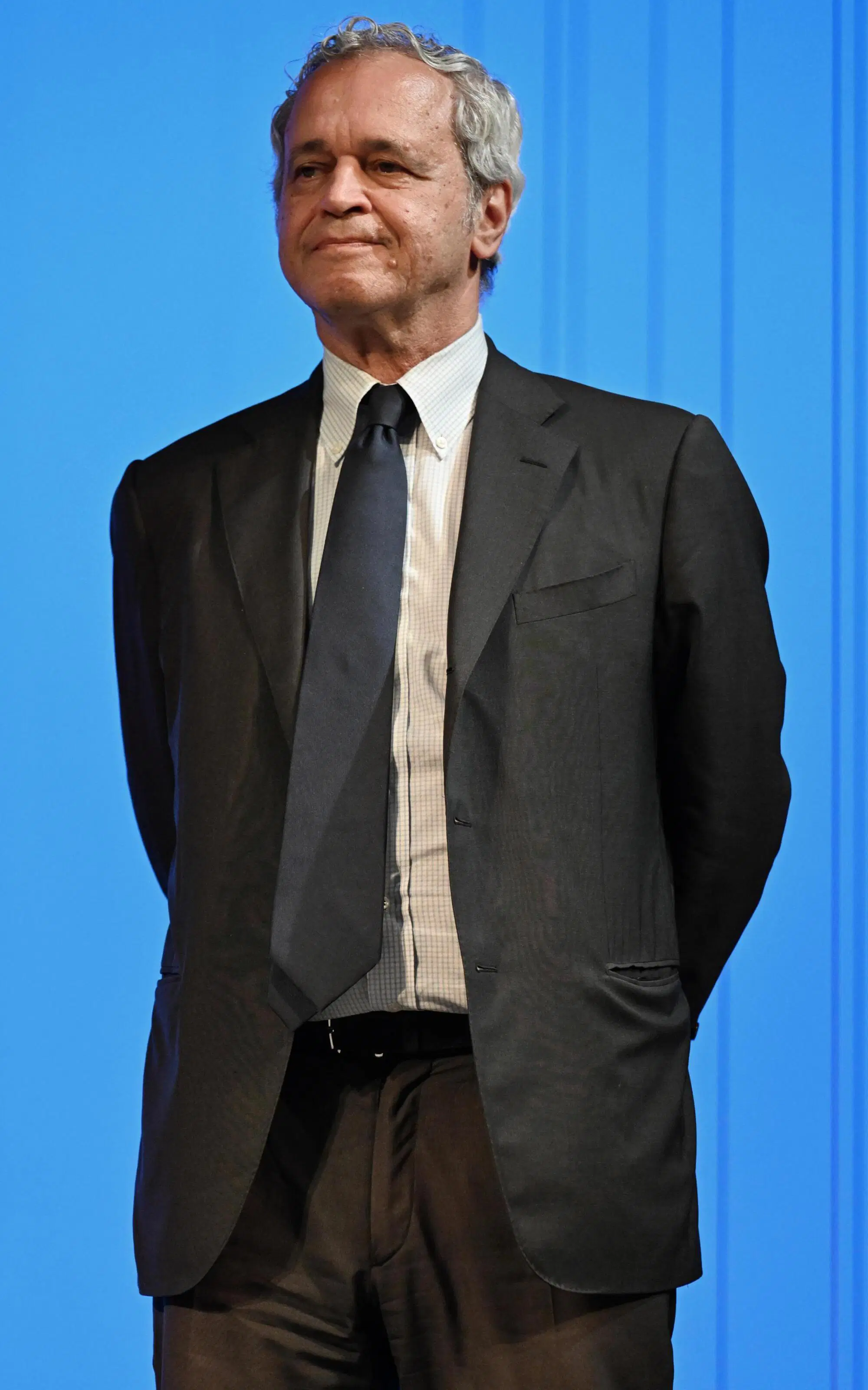 Enrico Mentana