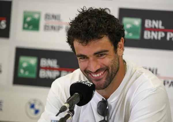 Ecco la COMBO LETALE made in Rome: ma li avete visti i fratelli Berrettini? Jacopo e Matteo nel dna hanno la scritta non si molla un caz*o