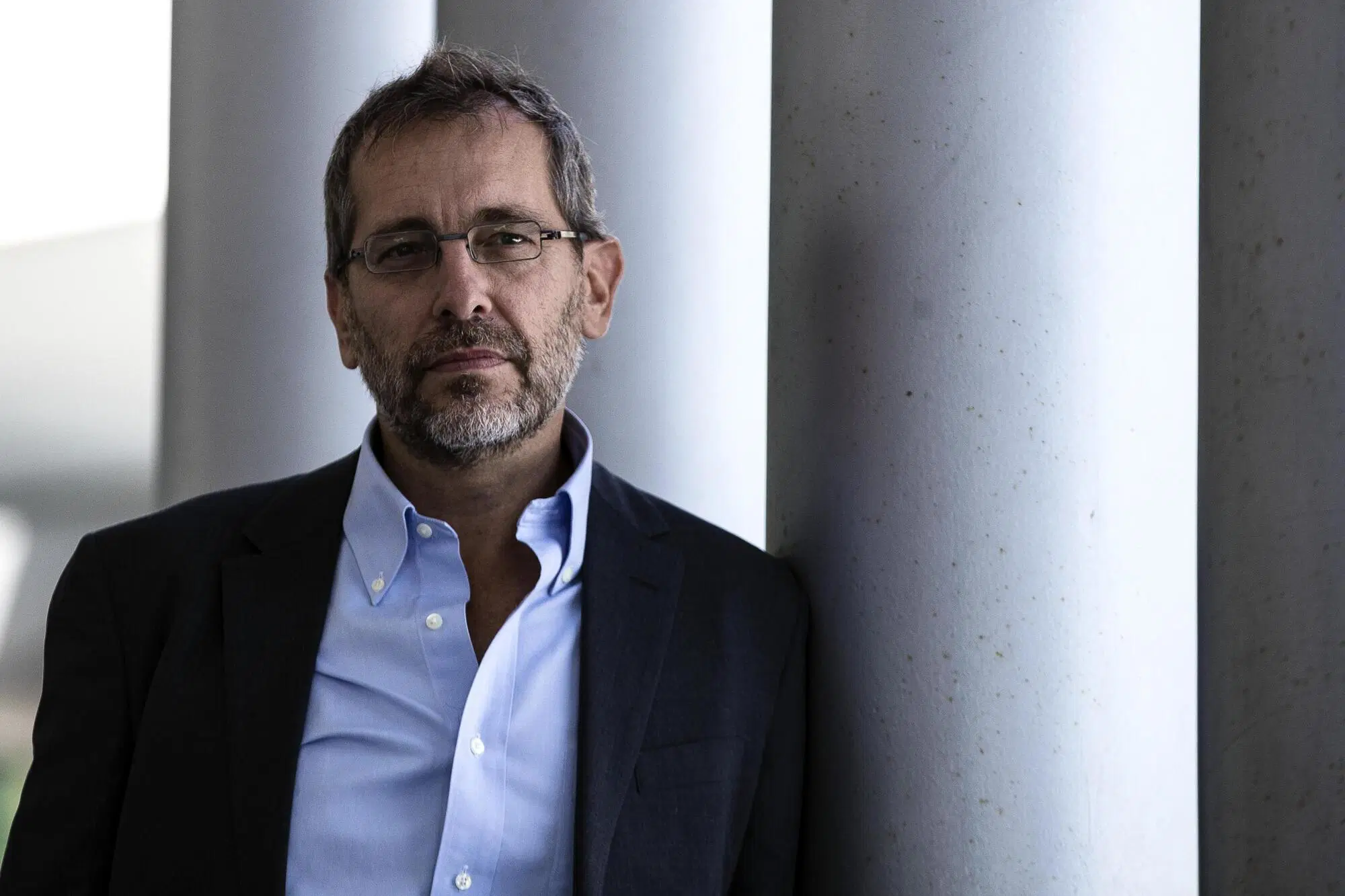 Corrado Formigli