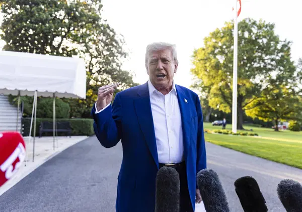 Dove non &egrave; arrivata l&rsquo;Onu, ci &egrave; arrivato Trump: la pace col "martello" tra Israele e Iran durer&agrave;? Ecco perch&eacute; i mercati ci credono, anche se le opposizioni lo attaccano