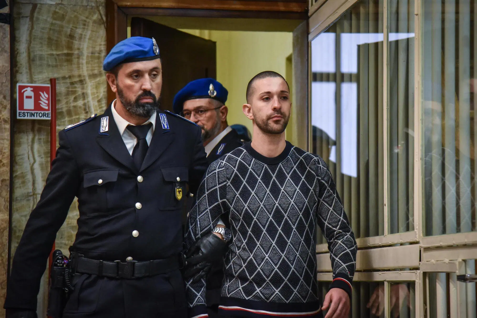 Alessandro Impagnatiello