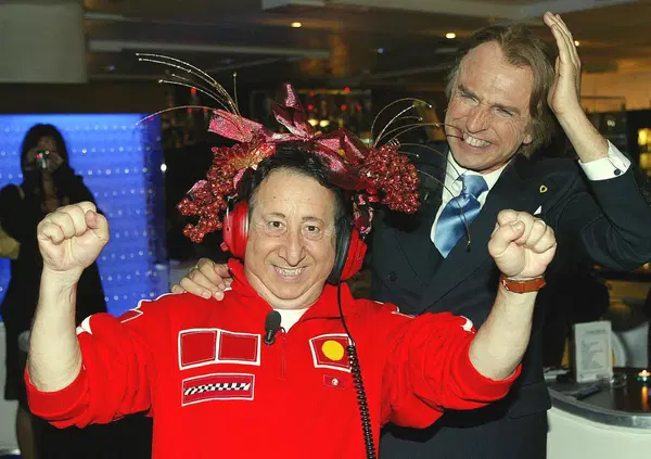 Mistero Rai sulla morte di Alvaro Vitali? Perch&eacute; il video dell&rsquo;ex moglie Stefania Corona &egrave; sparito dai social della tv? E cosa c&rsquo;entra Caterina Balivo?