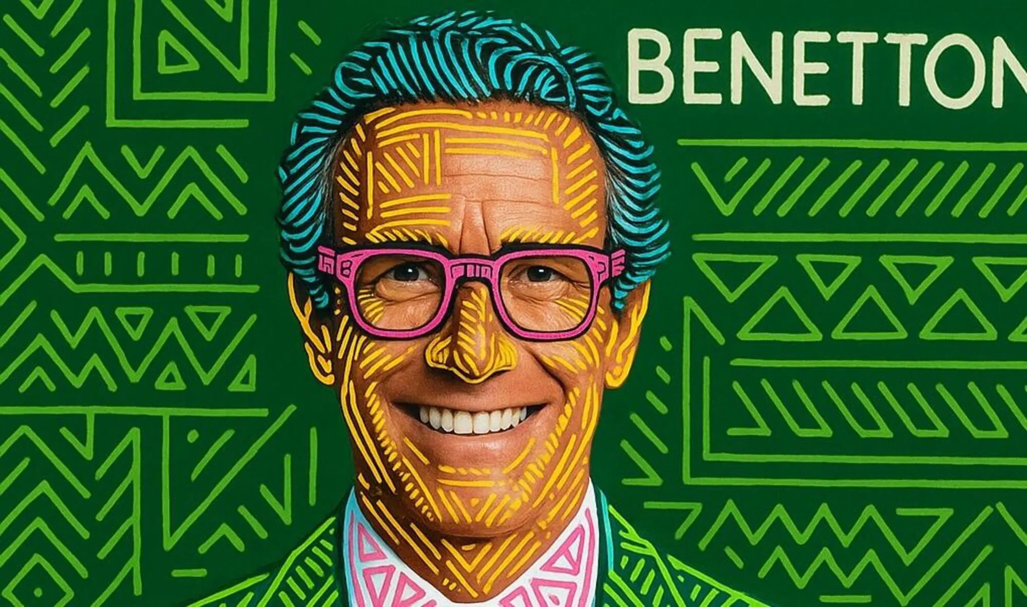 benetton alessandro edizioni
