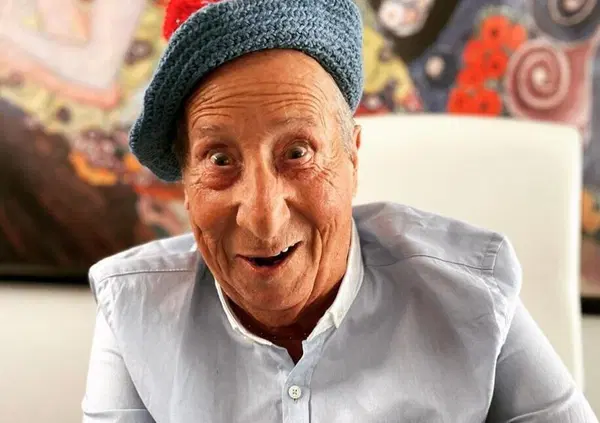 Alvaro Vitali? Non &egrave; mai esistito. &Egrave; morto Pierino, che se ne va come ha vissuto: con una risata strozzata in gola. Dalla moglie Stefania Corona a Lino Banfi, l'unico che ha capito la "maschera" &egrave; Carlo Verdone