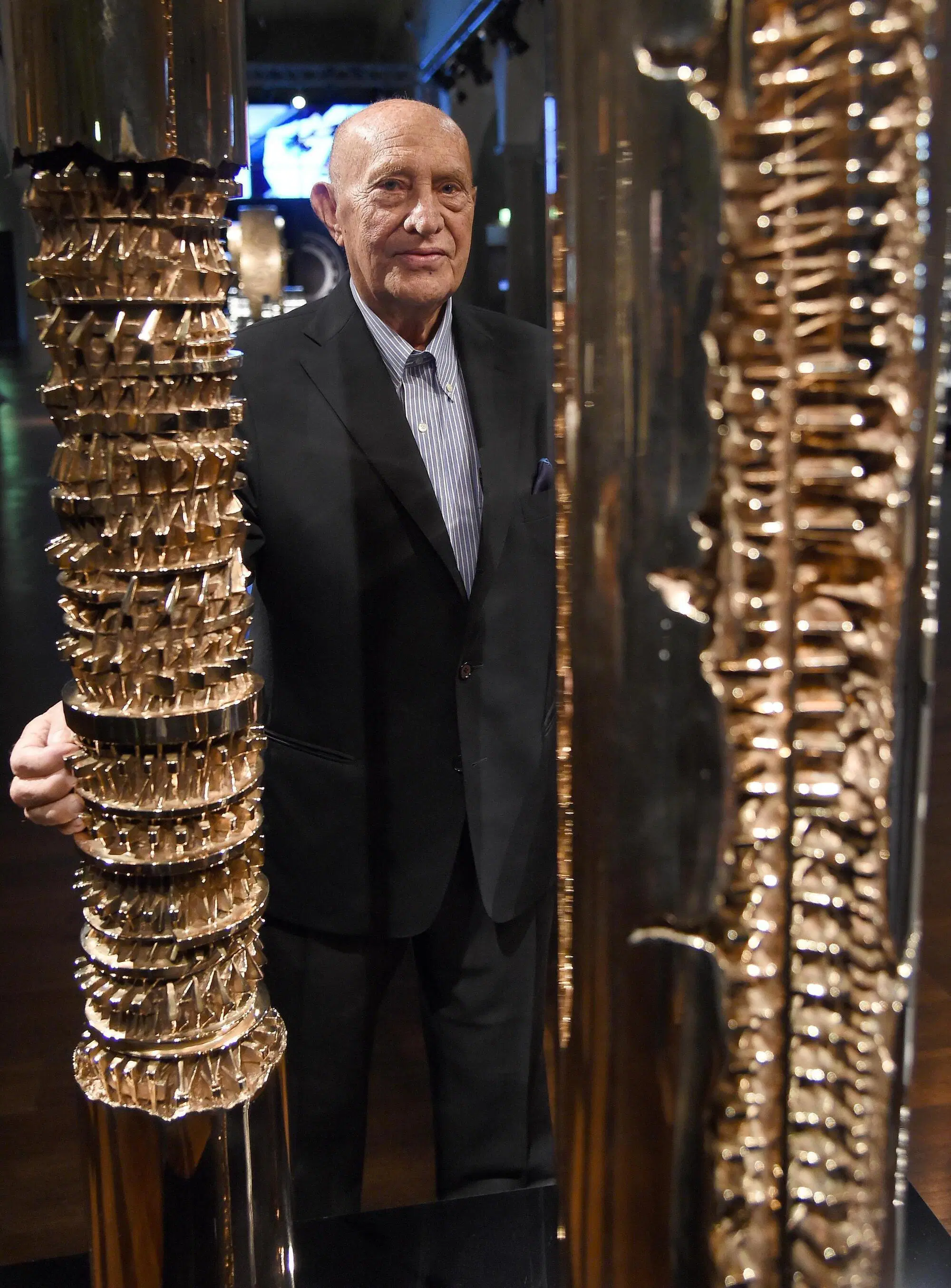 Arnaldo Pomodoro