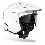 Design, ventilazione, zero sbatti: Airoh Kombakt, il casco urban ispirato al trial, per respirare anche con 30 gradi
