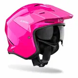 Design, ventilazione, zero sbatti: Airoh Kombakt, il casco urban ispirato al trial, per respirare anche con 30 gradi 2