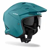 Design, ventilazione, zero sbatti: Airoh Kombakt, il casco urban ispirato al trial, per respirare anche con 30 gradi 3