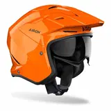 Design, ventilazione, zero sbatti: Airoh Kombakt, il casco urban ispirato al trial, per respirare anche con 30 gradi 4