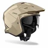 Design, ventilazione, zero sbatti: Airoh Kombakt, il casco urban ispirato al trial, per respirare anche con 30 gradi 5