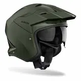 Design, ventilazione, zero sbatti: Airoh Kombakt, il casco urban ispirato al trial, per respirare anche con 30 gradi 6