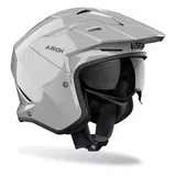 Design, ventilazione, zero sbatti: Airoh Kombakt, il casco urban ispirato al trial, per respirare anche con 30 gradi 7
