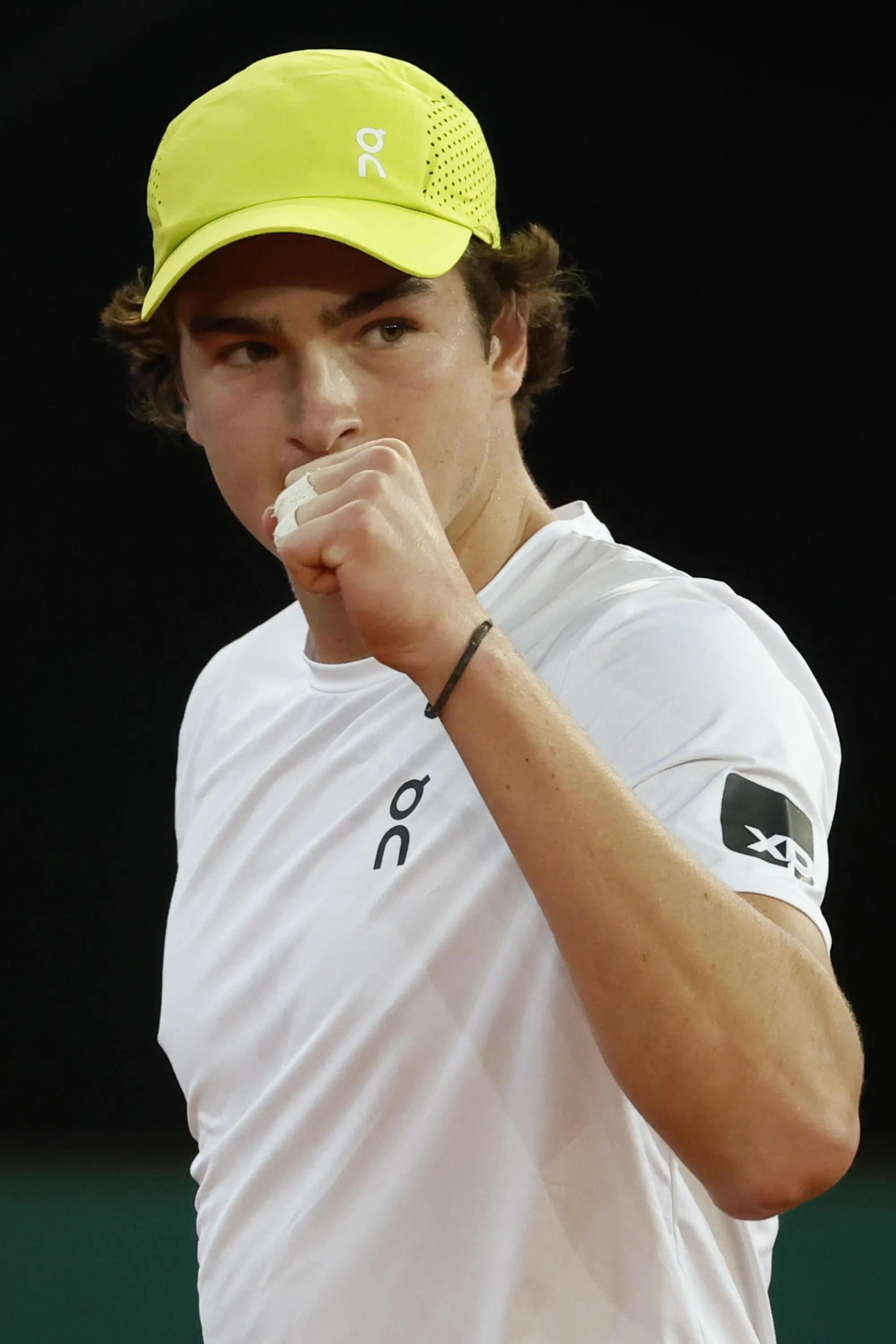 Joao Fonseca