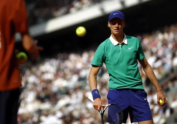 TENNIS TOTALE CON PANATTA SU MOW: &ldquo;Sinner e Alcaraz a Wimbledon? Jannik non ha cali mentali, ma Carlos quando &egrave; in alto fa cose incredibili. Zverev? Sembrava il predestinato, e invece&hellip;&rdquo;. E sull&rsquo;infortunio di Musetti e Berrettini...