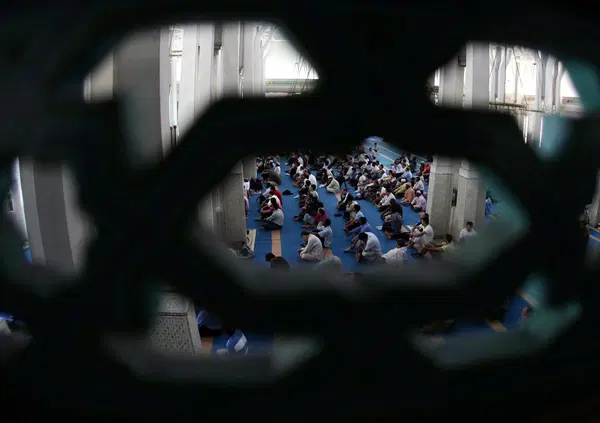 Ma sapete cos'&egrave; l'Islamismo silenzioso? In altri paesi &egrave; gi&agrave; un'emergenza. E in Italia? Non sar&agrave; che l'Europa muore di tolleranza per paura di sembrare razzista?