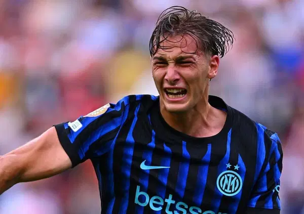 PIANETA INTER, PIO &Egrave; GI&Agrave; UNO DI NOI: il goal di Esposito con la maglia nerazzurra, la remuntada al Mondiale per Club e quel mercato (capito Marotta?) che ora &egrave; meglio blindare. Intanto Milano sogna il suo baby fenomeno