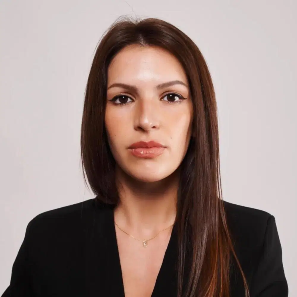  Gaia Bonomelli