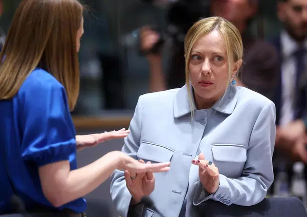 Meloni e Sanchez, la strana coppia del Golden Power nel risiko bancario? Orcel (UniCredit) ha riaperto la scalata a Banco Bpm, ma Castagna continua ad alzare il muro. E Cr&eacute;dit Agricole&hellip;