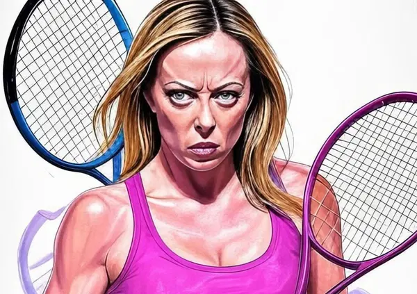 Ma davvero il Governo Meloni ha &ldquo;sequestrato&rdquo; il tennis e le Atp Finals, come dice il Fatto? E perch&eacute;?