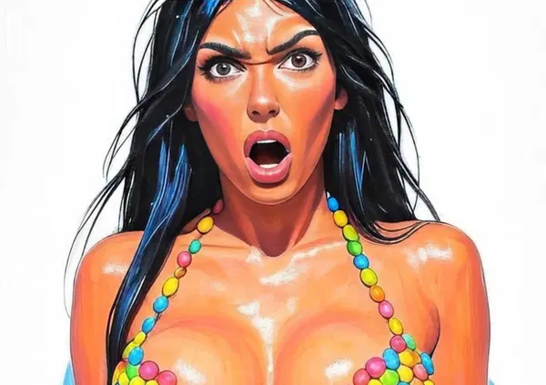 HOT PER SOLDI? Bianca Censori si fa pagare da Kanye West per i suoi outfit come il bikini di caramelle (che non voleva indossare)? Ecco chi comanda davvero nella coppia. E ci sono anche delle regole che Ye deve seguire&hellip;