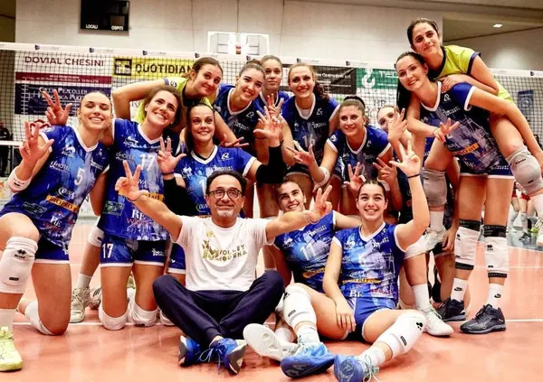 CI MANCAVA IL PATRIARCATO NELLA PALLAVOLO. PalaPanini vietato al volley femminile? A Modena scoppia il caso. Volano accuse dalla Lega: &ldquo;Per i maschietti &egrave; ancora uno sport minore&rdquo;. Ecco cosa &egrave; successo