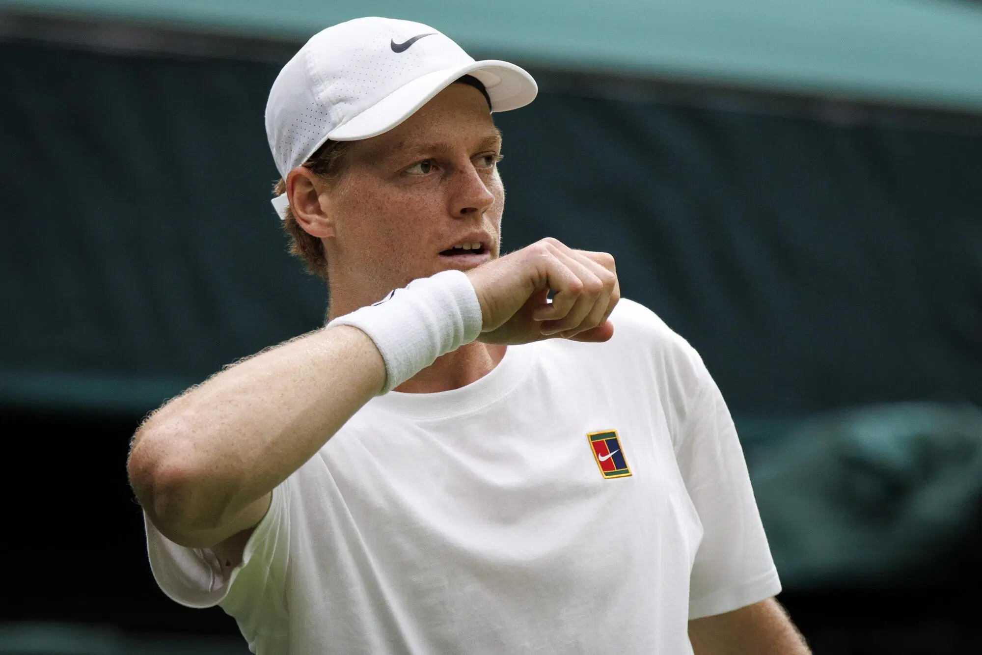 Jannik Sinner