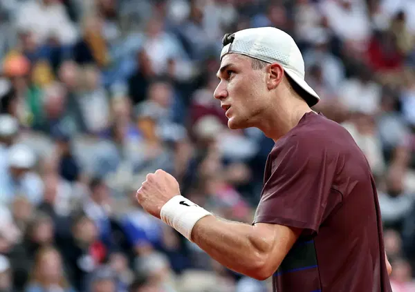 IL GUANTO DI SFIDA di Draper a Sinner e Alcaraz: &ldquo;L&rsquo;erba la superficie contro Carlos e Jannik? S&igrave; perch&egrave;&hellip;&rdquo;. E su Wimbledon