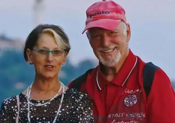 Omicidio Liliana Resinovich, SVELATO IL SIGNIFICATO DELLA POESIA &ldquo;D'ADDIO&rdquo;? Perch&eacute; Sterpin ha rivelato di aver aggiunto la firma della sua amante? Vuole spingere i sospetti sul marito Sebastiano Visintin?