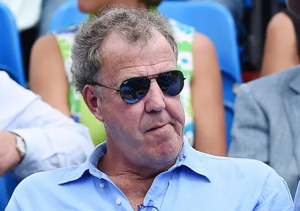 Ma in che senso Jeremy Clarkson vuol far fallire la birra Peroni?