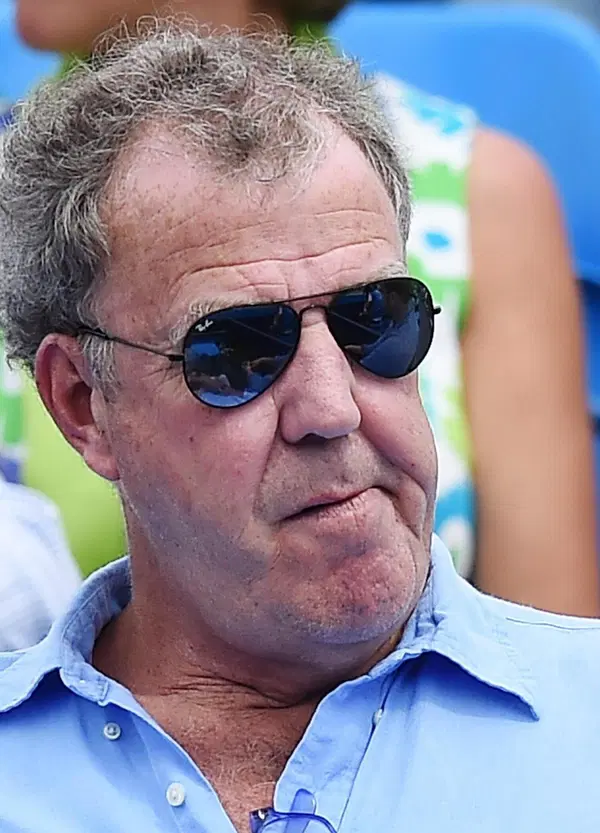 Ma in che senso Jeremy Clarkson vuol far fallire la birra Peroni?