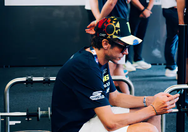 Valentino Rossi non segue pi&ugrave; la MotoGP dopo il Mugello: in Spagna ne hanno fatto un caso. Ma forse la verit&agrave; &egrave; molto pi&ugrave; semplice&hellip;