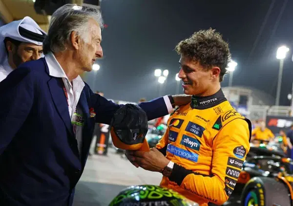 Ok, ma in che senso Luca Cordero di Montezemolo passa alla McLaren? Il &ldquo;tradimento alla Ferrari&rdquo; che gi&agrave; fa discutere