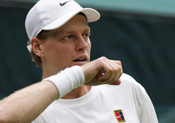 WIMBLEDON BERTOLUCCI AVVERTE SINNER: &ldquo;Tabellone sbilanciato in favore di Alcaraz ma Jannik&hellip;&rdquo;. Poi le bombe su Draper, Djokovic, il rientro di Berrettini e Musetti&hellip;