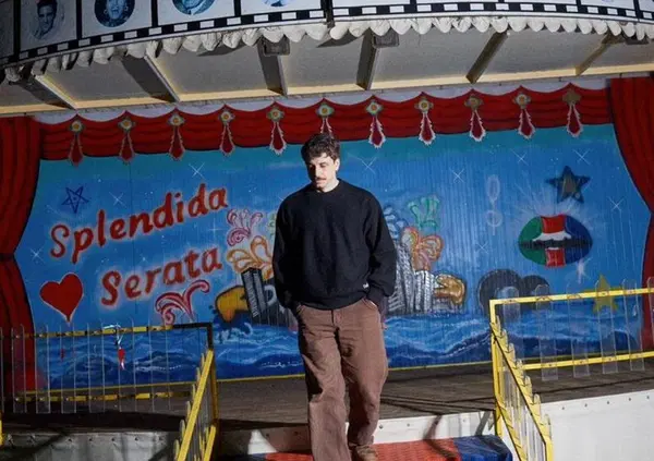 Siamo stati al concerto di Franco126 a Bologna (Futuri Possibili), ma com'&egrave; andata? Al Sequoie Music Park siamo tornati ragazzi innamorati, ma col cuore a pezzi. Tra Neffa, la timidezza, le birrette e...