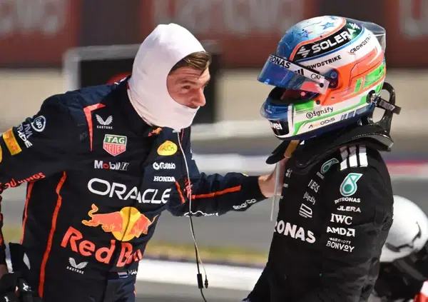 Ma l'avete visto Kimi Antonelli che butta fuori Max Verstappen? In Austria vince Lando Norris dopo una lotta cattivissima con Oscar Piastri, ma l&rsquo;incidente di cui bisogna parlare &egrave; un altro