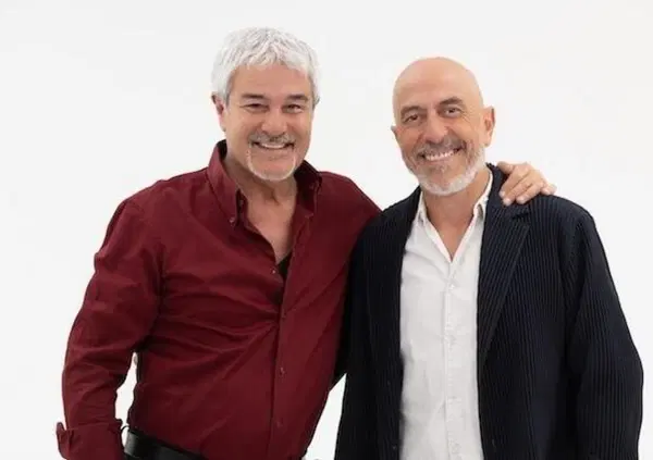 Abbiamo visto Facci ridere (Rai 2) con Pino Insegno e Roberto Ciufoli, ma com&rsquo;&egrave;? Un programma comico che sa solo quello che non &egrave;. E se Striscia la Notizia andasse ancora in onda gli avrebbe agevolato una nutrita galleria di Nuovi Mostri&hellip;