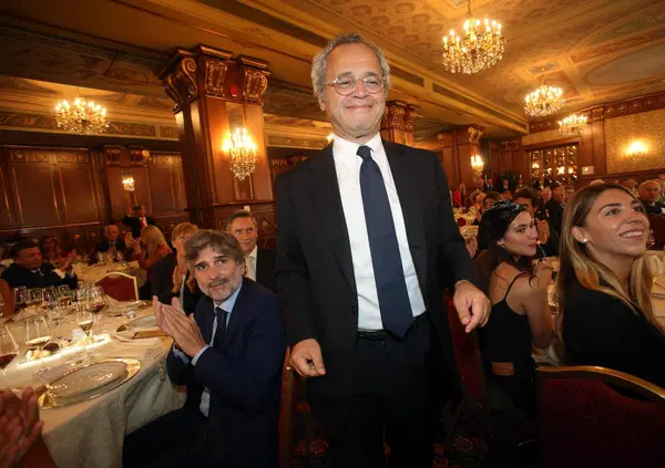 MA 'NDO VAI SE CHICCO NON CE L'HAI? Enrico Mentana lascia il TgLa7? Il totonomi: c'&egrave; chi parla di Giovanni Floris, chi di un clamoroso ritorno di Antonello Piroso. Ma la risposta di Urbano Cairo...