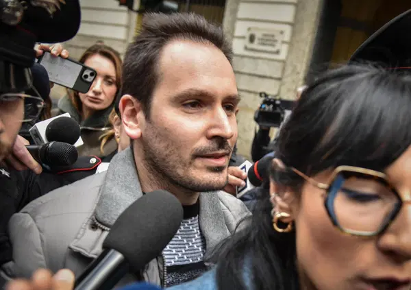 Omicidio Poggi, LA TESTIMONE CHE INCASTRA ANDREA SEMPIO: l&rsquo;ha visto uscire da casa di Chiara? Era con lui a Garlasco il giorno del delitto? Ecco tutto quello che sappiamo&hellip;