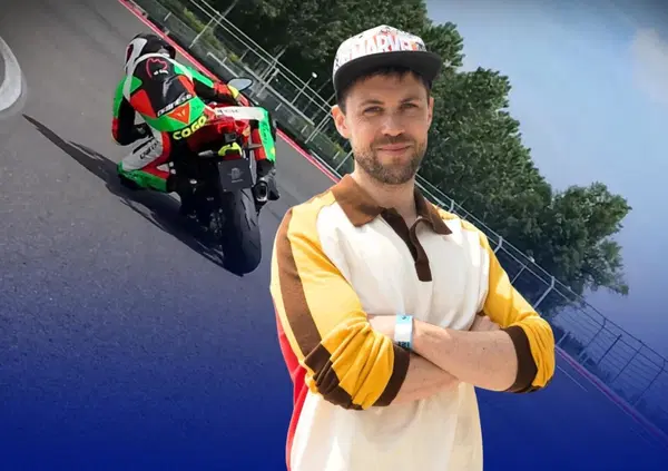 Da stellato pi&ugrave; giovane, a chef pi&ugrave; veloce d'Italia: Lorenzo Cogo e il suo asparago selvatico in tempura, ospiti di Chef on Track EP 5