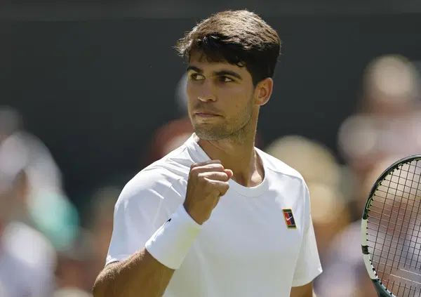 LE BOMBE DI RODDICK SU WIMBLEDON: &ldquo;Sinner? Non va oltre la semifinale. Alcaraz? Ecco chi deve temere, ma no, non &egrave; Jannik&rdquo;. Poi su Zverev, Djokovic, Medvedev e Rune&hellip;