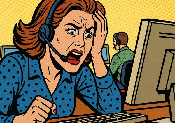 LA FINE DEI CALL CENTER: davvero l&rsquo;Agcom vuole filtrare le chiamate con numeri finti provenienti dall&rsquo;estero? Ma baster&agrave;? Ecco cos&rsquo;&egrave; lo spoofing e perch&eacute; potrebbe non bloccare il telemarketing molesto