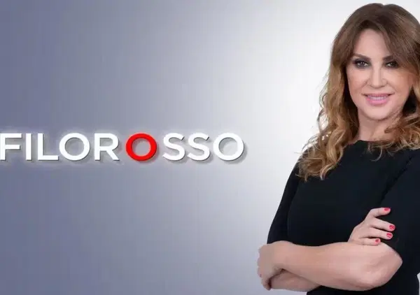 Filorosso su Rai 3, quali novit&agrave; porter&agrave; sul delitto di Garlasco Antonio De Rensis, avvocato di Alberto Stasi? E ospiti in studio di Manuela Moreno, tra Pride di Budapest e matrimonio Bezos-Sanchez, Francesca Pascale, Barbara Alberti e Vladimir Luxuria...